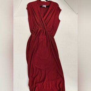 Lanvin Mid-length Dress Size 38